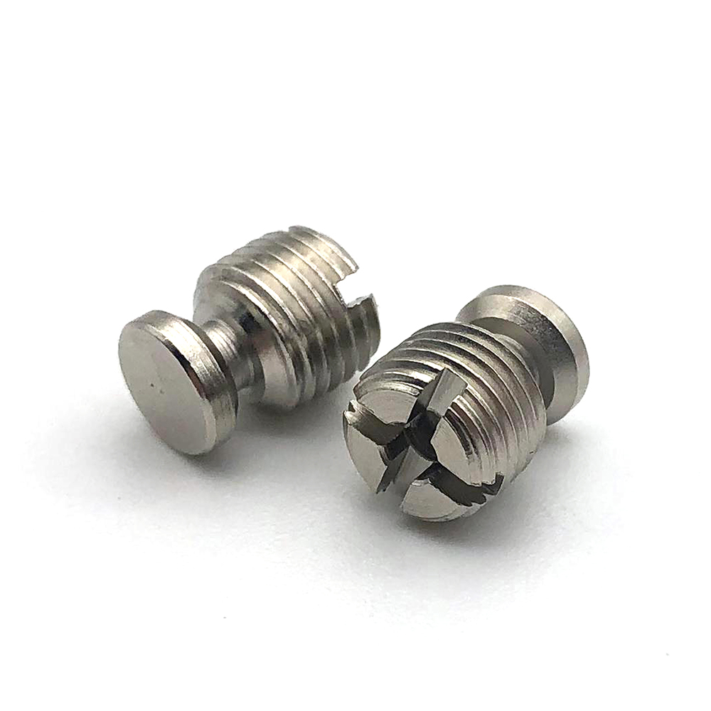 飛機合頁螺釘衣柜門鉸調節螺釘鉸鏈深度調節螺絲