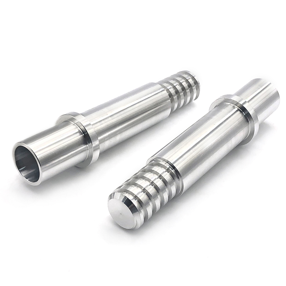 CNC數(shù)控車床加工鋁件銅件不銹鋼件鋁合金零件配件非標(biāo)五金定制