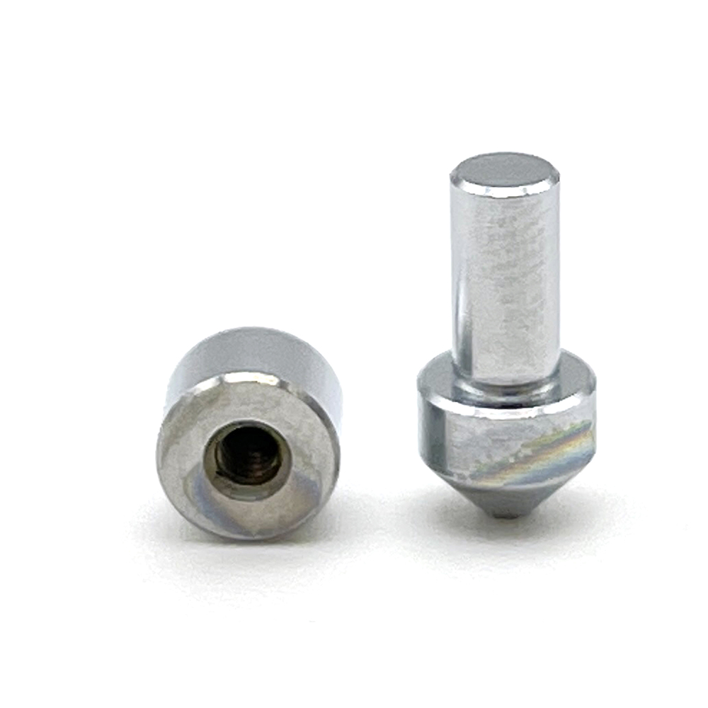 不銹鋼440鍍硬鉻載盤(pán)定位銷(xiāo)