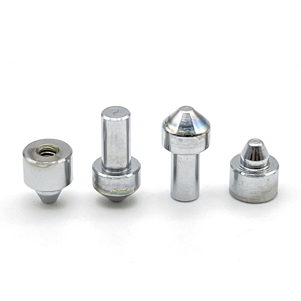 不銹鋼440鍍硬鉻載盤(pán)定位銷(xiāo)