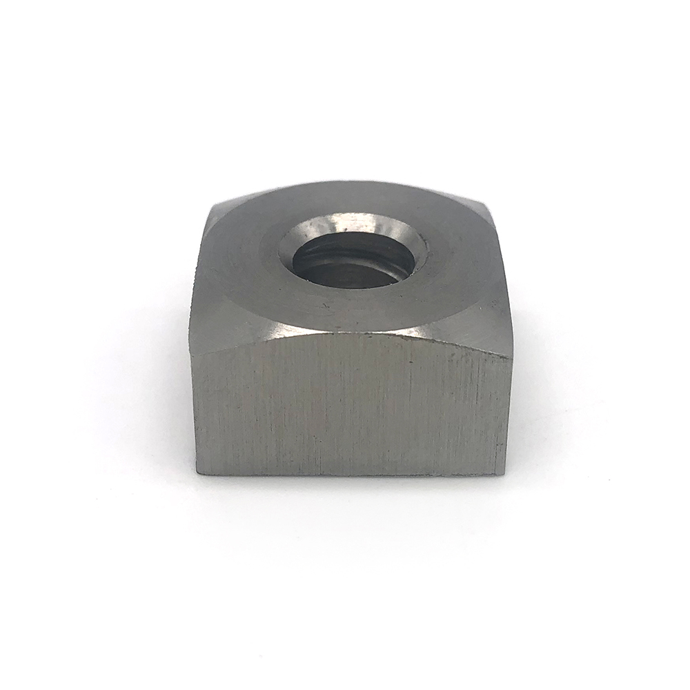 方螺母 斜角螺母 汽車螺母 高強度螺母 四方螺母 非標螺母