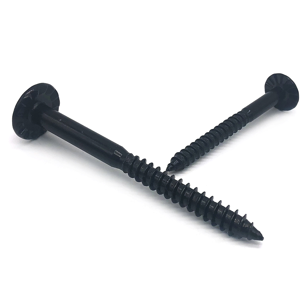 定制非標(biāo)螺絲 鍍黑鋅螺絲 手?jǐn)Q螺絲 梅花螺絲 圓頭帶介螺絲 新能源汽車(chē)螺絲