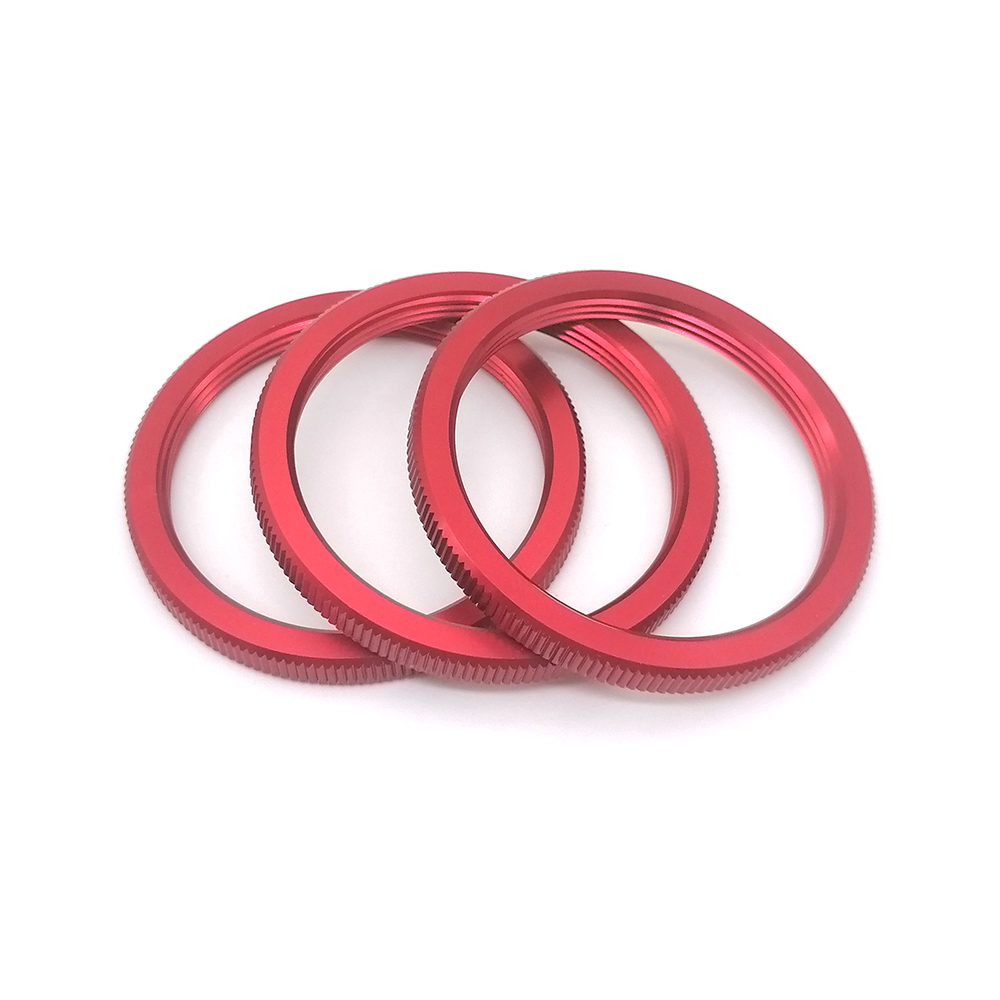 工廠生產滾花螺母手擰螺母滾花鍍膜直紋可調節帶齒螺帽定制非標螺母