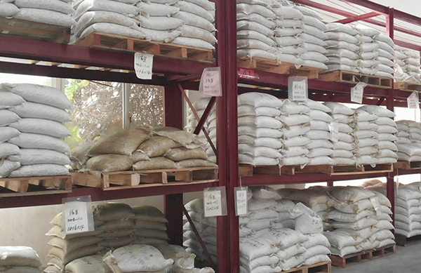 陽(yáng)昶精密制造倉(cāng)庫(kù)