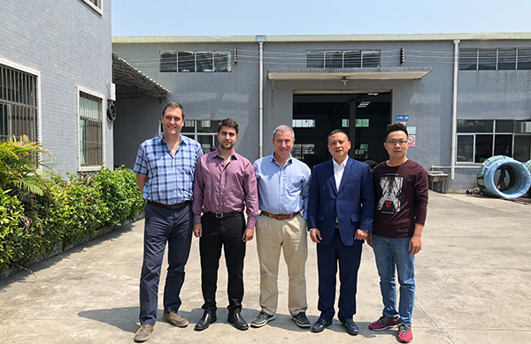 廣東陽(yáng)昶精密制造科技有限公司 廣東陽(yáng)昶精密制造科技有限公司