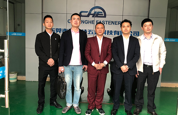 廣東陽昶精密制造科技有限公司