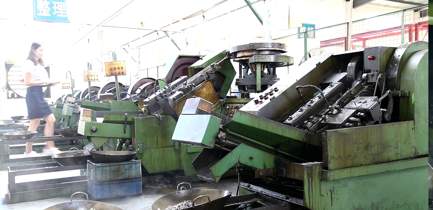 螺絲生產 螺絲生產