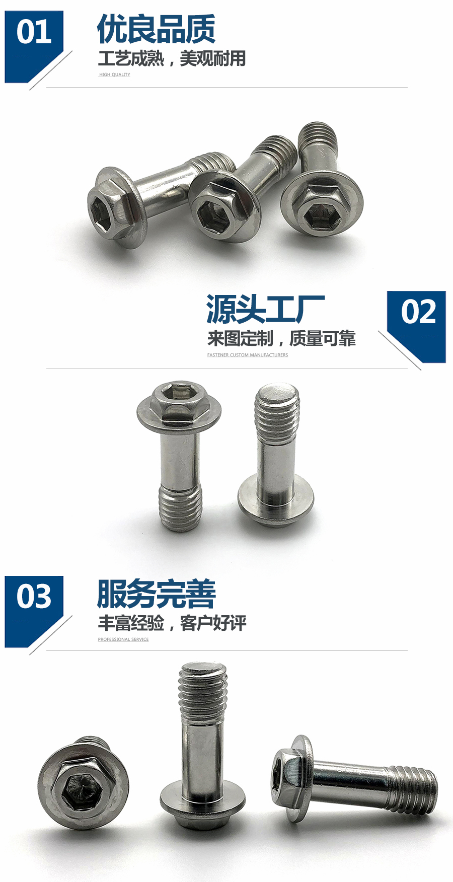 法蘭螺栓 法蘭螺栓