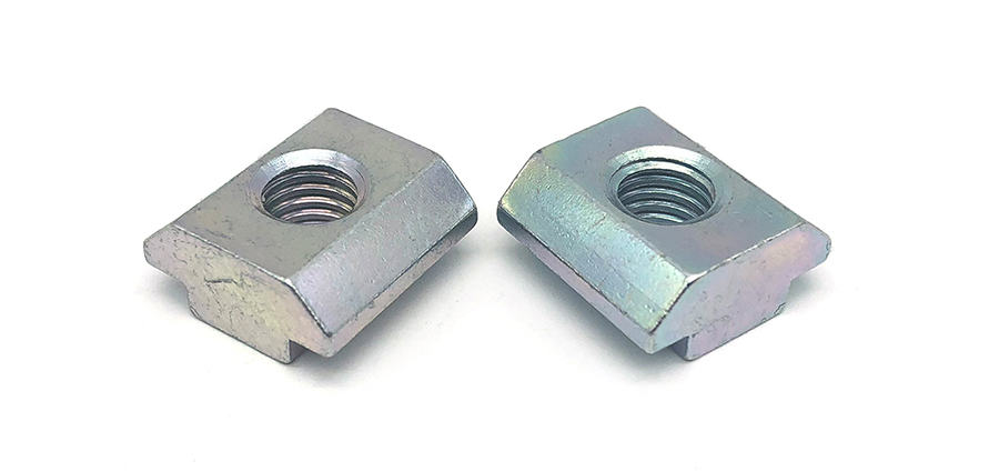 T型螺母塊 T型螺母塊